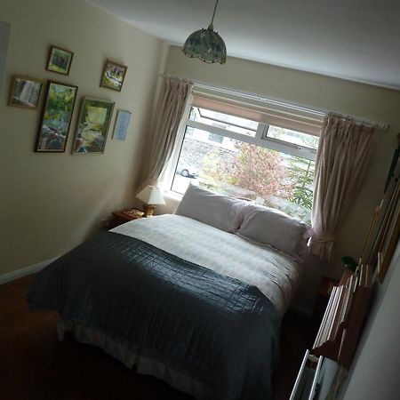 City Centre B & B Derry Extérieur photo
