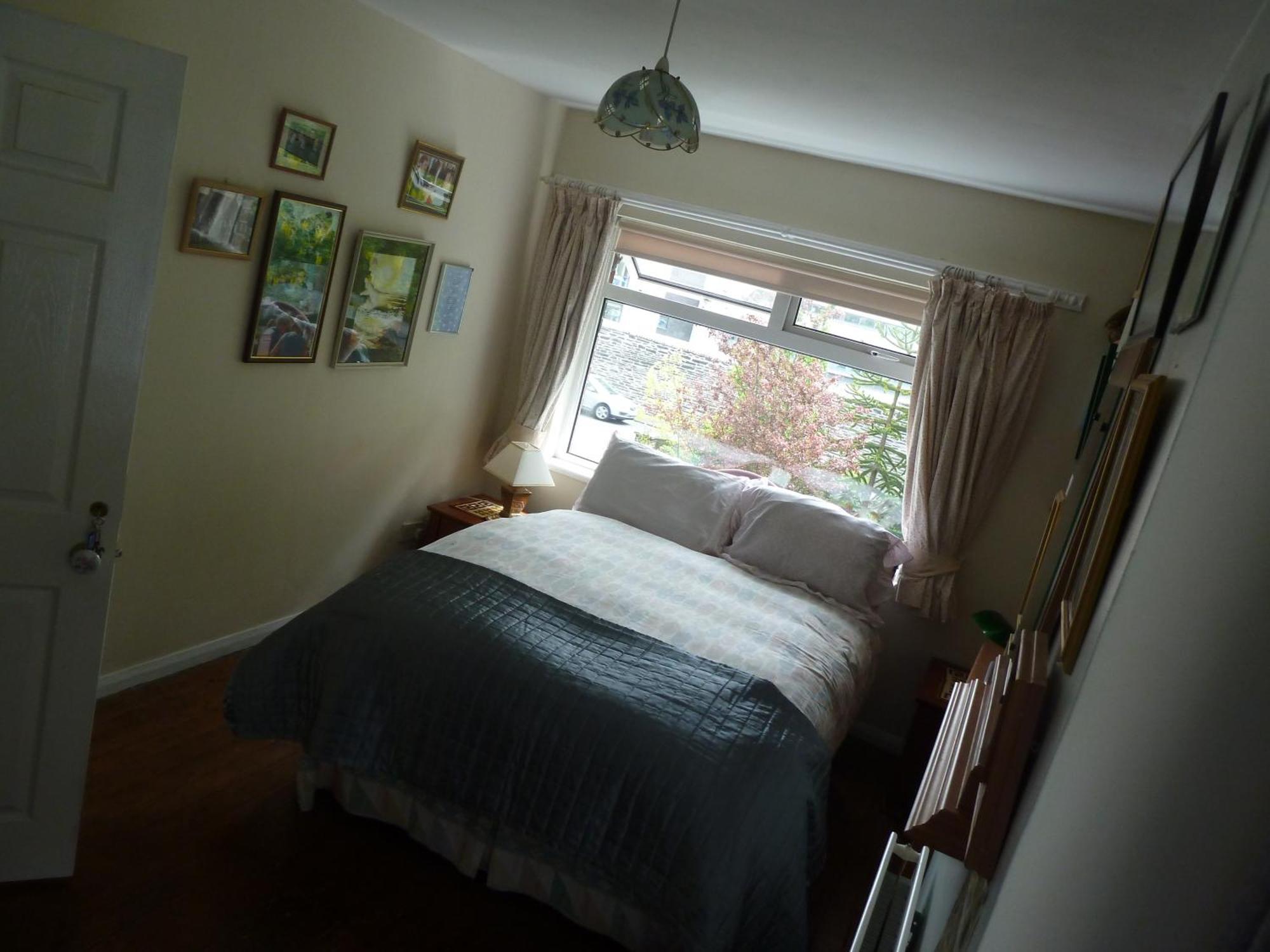 City Centre B & B Derry Extérieur photo