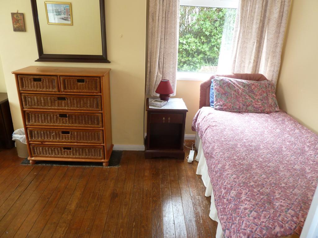 City Centre B & B Derry Chambre photo