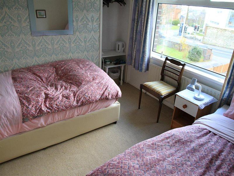 City Centre B & B Derry Extérieur photo