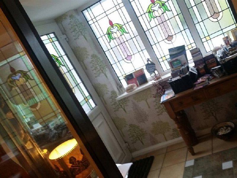 City Centre B & B Derry Extérieur photo