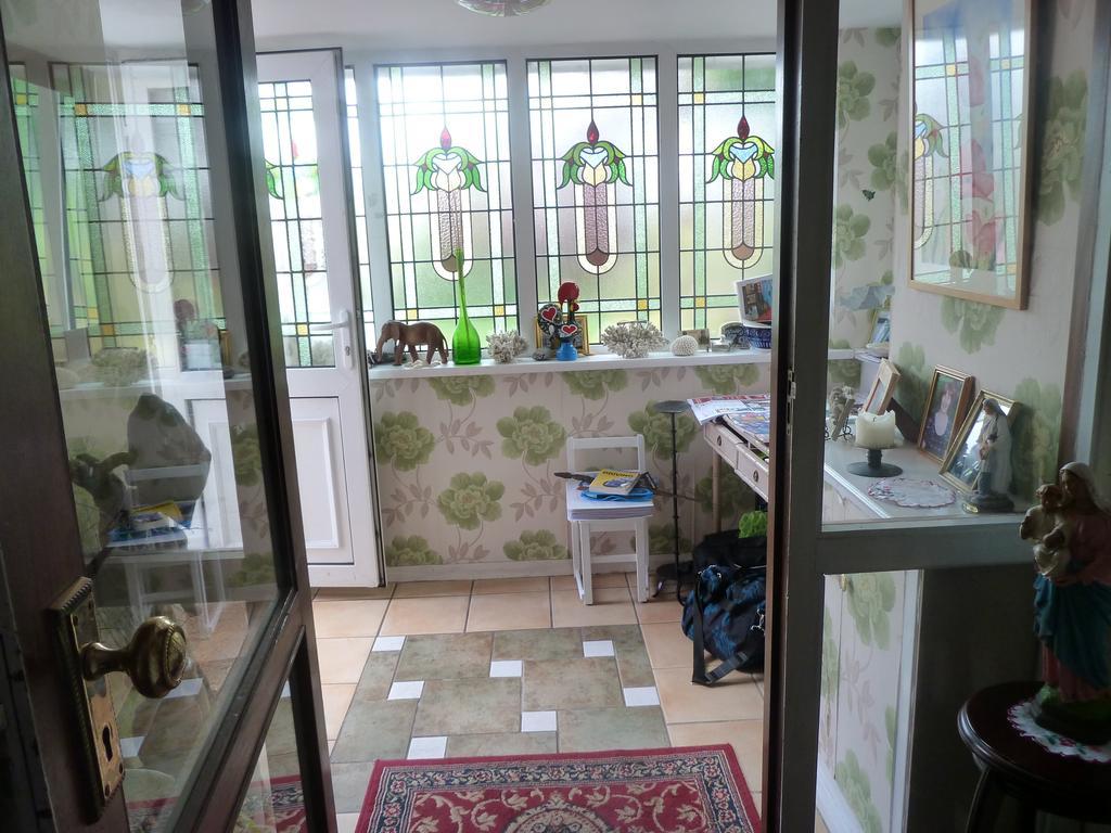 City Centre B & B Derry Extérieur photo