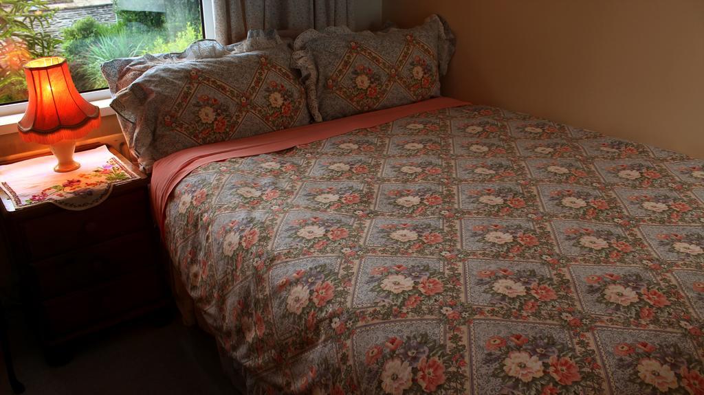 City Centre B & B Derry Extérieur photo