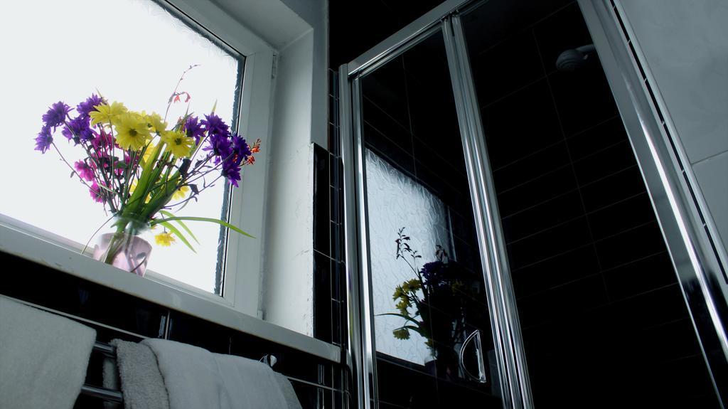 City Centre B & B Derry Extérieur photo