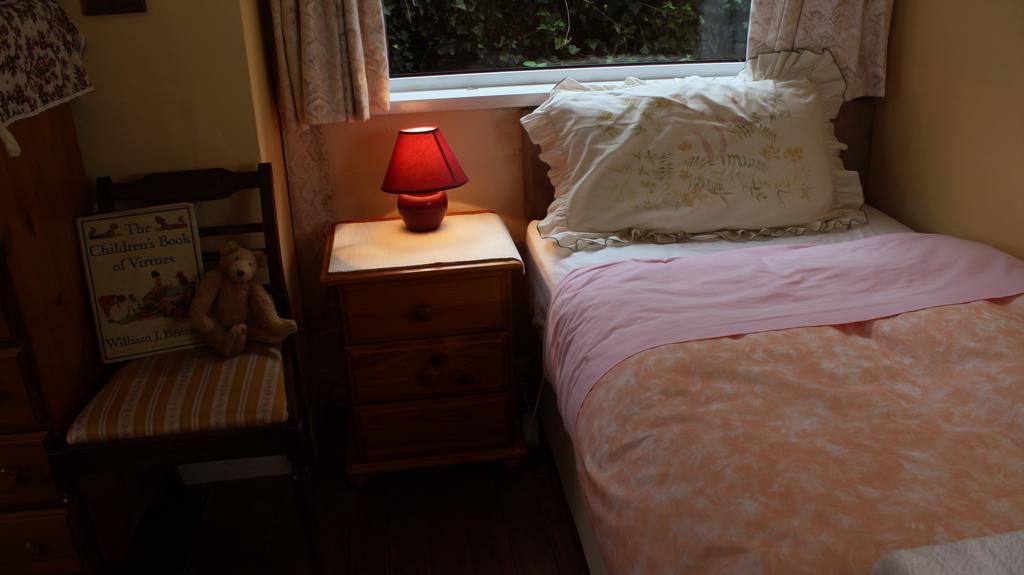 City Centre B & B Derry Extérieur photo