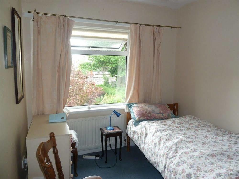 City Centre B & B Derry Extérieur photo